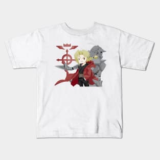 Brotherhood Kids T-Shirt